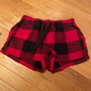 Old Navy Christmas Bottoms